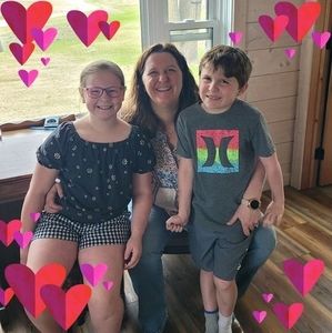 Meet your Posher, Shannon